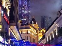 南宁乔顿酒店 - 酒店附近