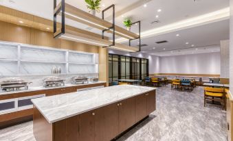 HanTing Hotel (Zhejiang University of Technology)