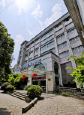 โรงแรมซีเฟยเก๋ยา ถงหลู่