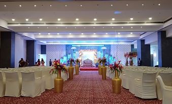 Regenta Central Hotel & Convention Centre Nagpur