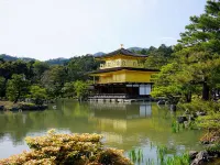 The Pocket Hotel Kyoto Karasuma Gojo Hotel di Kyoto
