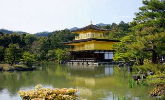 The Pocket Hotel Kyoto Karasuma Gojo