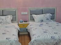 广州丰和住宿 - 标准双床房