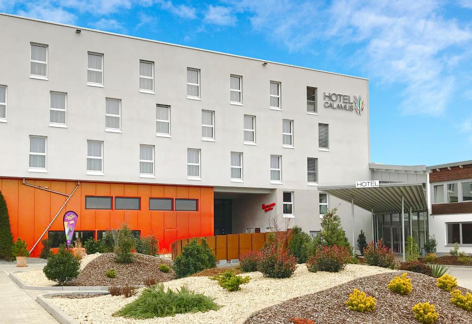 Business & Family Hotel Calamus