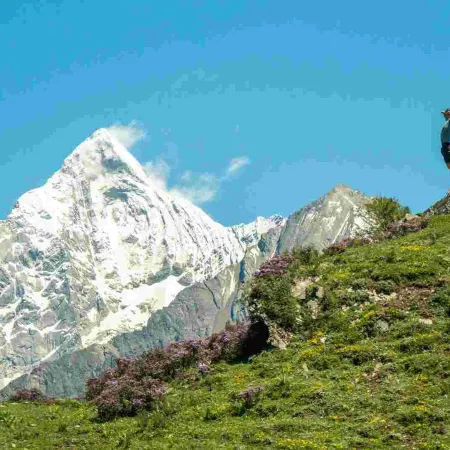 Chang Ping Inn(Four Girls Mountain Scenic Area)