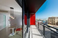 Radisson Red Hotel V and A Waterfront Cape Town
