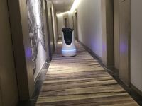 唯庭酒店(上海外滩店) - 其他