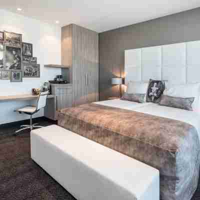 Van der Valk Hotel Utrecht Rooms