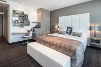 Van der Valk Hotel Utrecht Hotels in der Nähe von Café de Stad