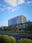 Vienna Best Sleep International Hotel (Shenzhen Airport flagship) Hôtels à : Shenzhen