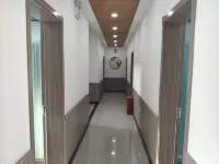 YA SU JIU DIAN Hotels in Zhangzi