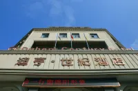 Duhem Century Hotel - Bữa sáng