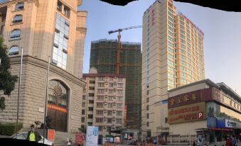 Hechi Jindu International Hotel