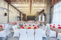 Galactic True Home Hotel