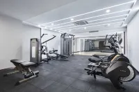 WUYI Flower Soul Art Hotel Hotels in Wuyi
