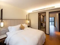 Muran Sea Villey Guesthouse Hotels near Wu'ao Village