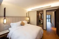 温嶺慕然海谷民宿 五瀬村周辺のホテル