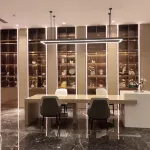 라방 호텔 (선전 동문 수이베이 취주 지하철역)