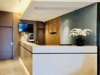 如家飯店·neo（合肥城隍廟三孝口地鐵站店） - 2 星級