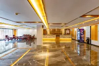 Huangyue Hotel (Wuzhou Arcade City)