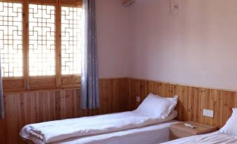 Xiuning Gujia Homestay