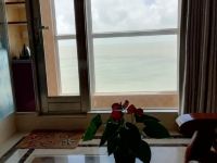 阳西沙扒湾美好海岸宾馆 - 海景豪华一房一厅