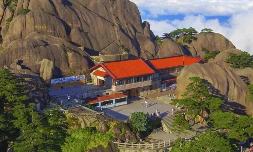 Yupinglou Hotel