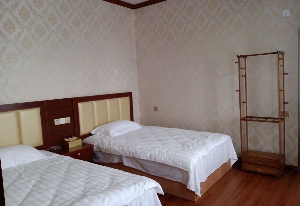 Qingtaoran Residence