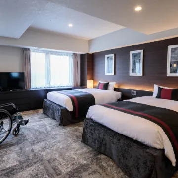 S Peria Hotel Kyoto