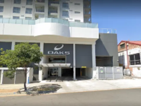 Oaks Ipswich Aspire Suites Hotels in Ipswich