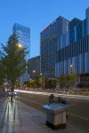Swissotel Grand Shanghai Hotels in Shanghai