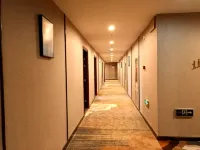 99View Hotel (Wuhai Wanda store) Hotels in Wuhai