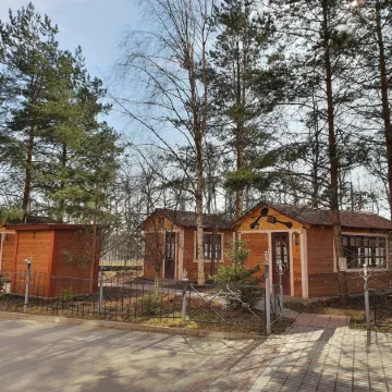 Форт Колесник