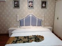 呼和浩特莫朵公寓酒店 - 欧式一室大床房