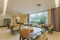 โรงแรมฮวนเล่อซง