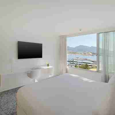 Nhow Marseille Rooms