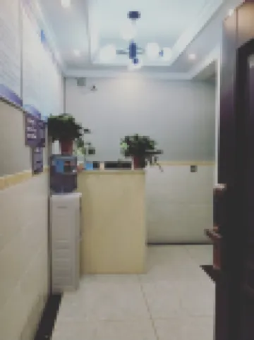 Xishuijin Four Seasons Hotel