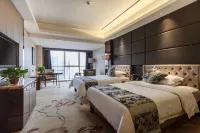 Wanxiang Hotel Hotels in Huaihua