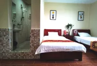 Luzhou Lanxiang Hotel Hotels in Naxi District
