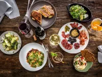 فري بوينت هوتل كامبريدج، تابيستري كوليكشن باي هيلتون فنادق في كامبريدج