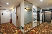 Xinghua Hotel Hotels in Wufeng