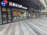 深圳赛豪商务酒店 - 酒店附近