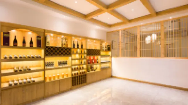 瀘和居ブティック民宿