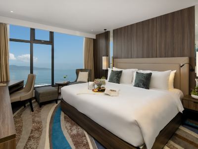 Minh Toan Ocean Hotel