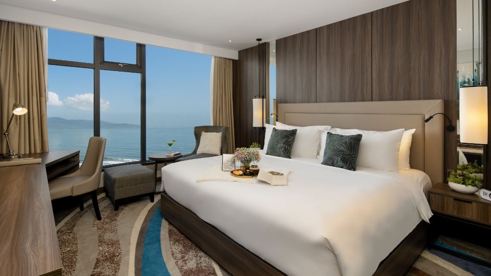 Minh Toan Ocean Hotel