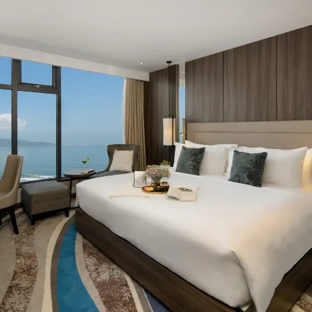 Minh Toan Safi Ocean Hotel