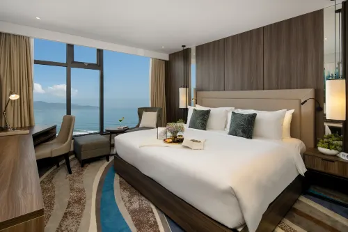 Minh Toan Safi Ocean Hotel