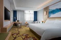 Vienna Hotel (Huaiyuan Xinhe) Hotel a Huaiyuan