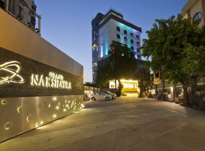 Hotel Grand Nakshatra