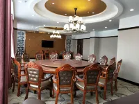 Xinghai Hotel Hotels in Xinghai